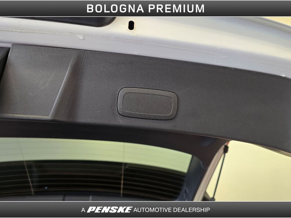 Volvo XC40 usata a Bologna (17)