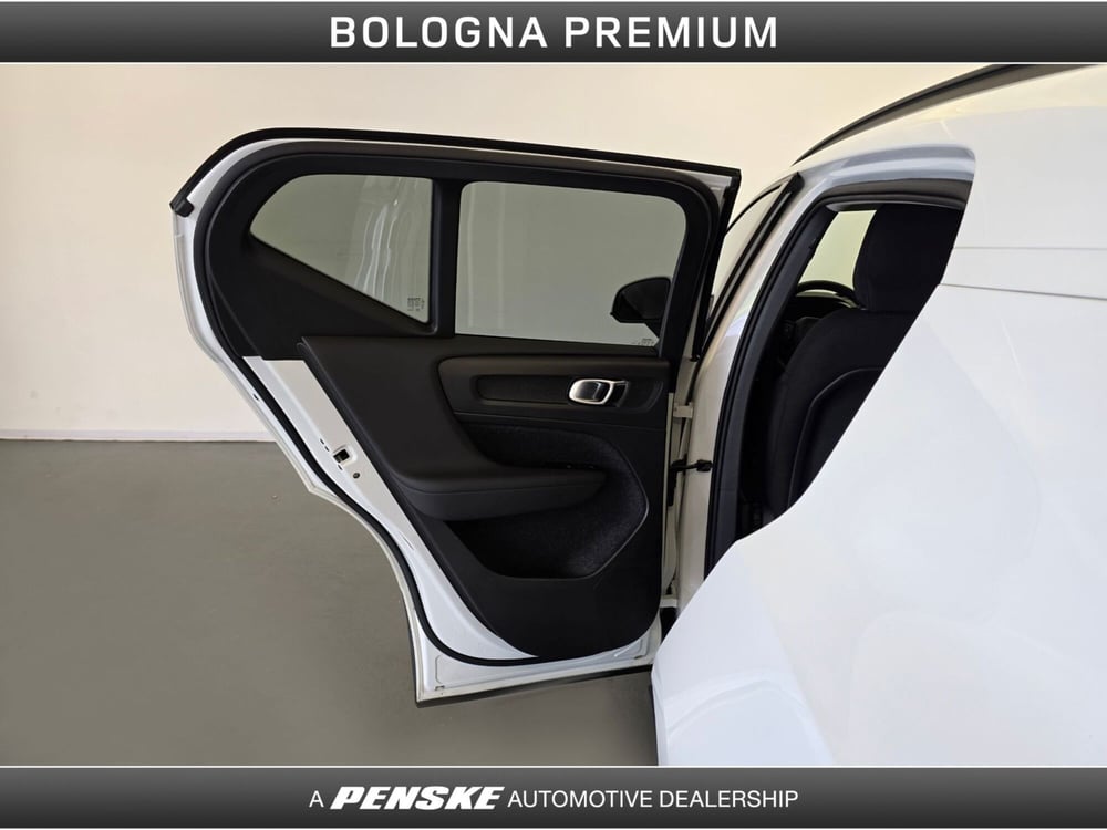 Volvo XC40 usata a Bologna (18)