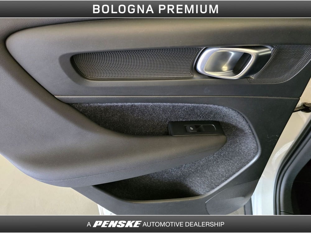 Volvo XC40 usata a Bologna (19)