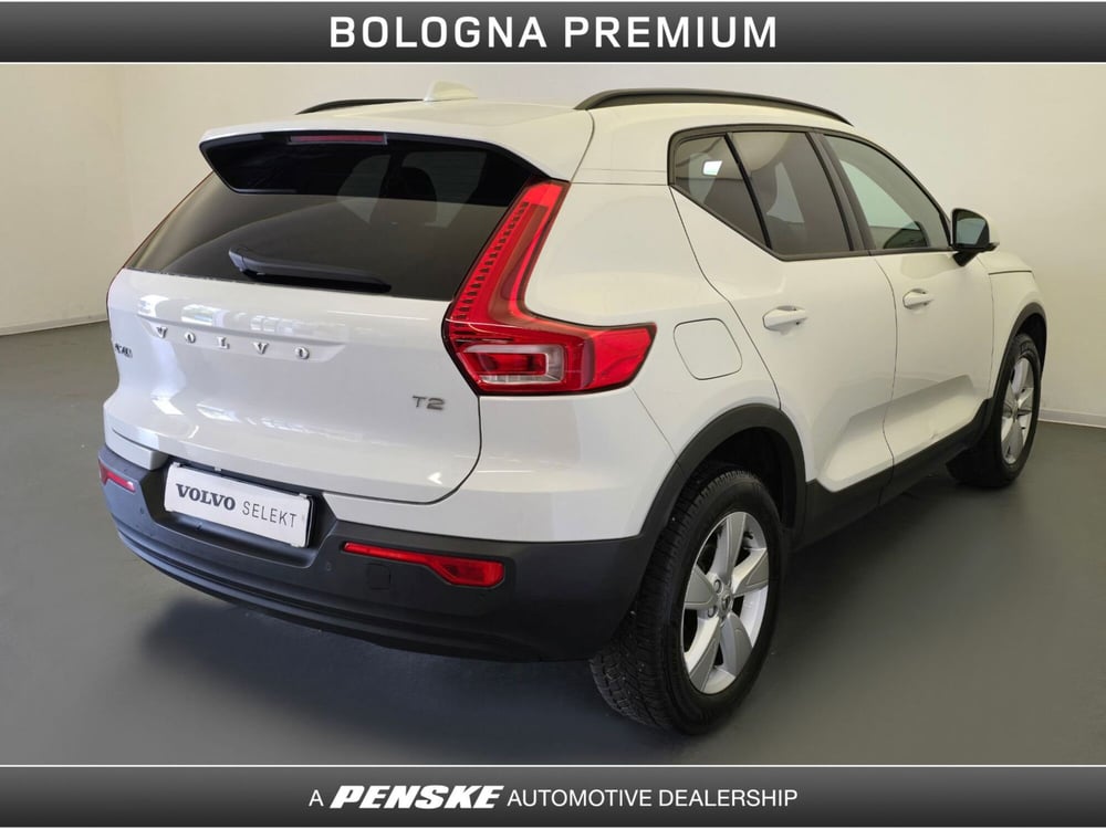 Volvo XC40 usata a Bologna (2)