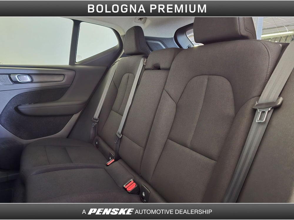 Volvo XC40 usata a Bologna (20)
