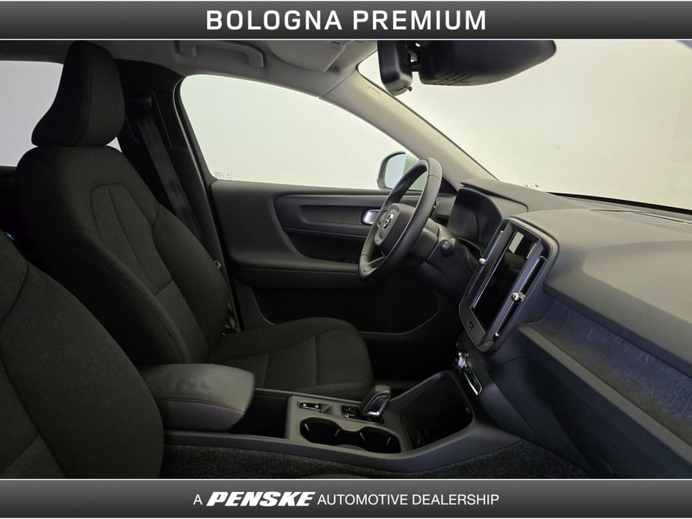 Volvo XC40 usata a Bologna (3)