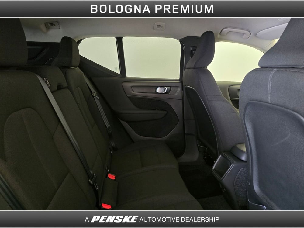 Volvo XC40 usata a Bologna (5)
