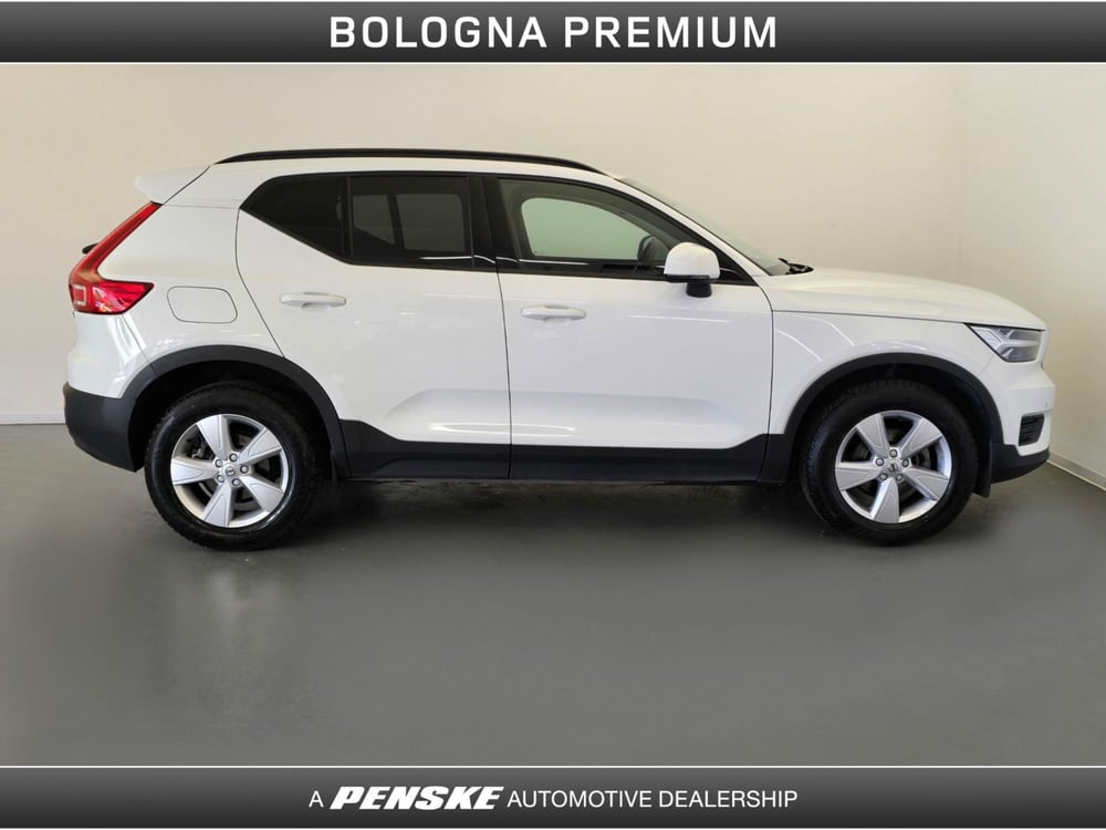 Volvo XC40 usata a Bologna (6)