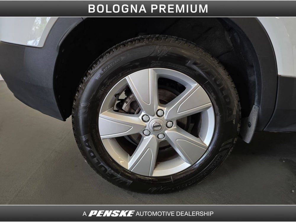 Volvo XC40 usata a Bologna (9)