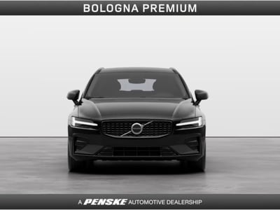 Volvo V60 Cross Country B5 AWD automatico Plus nuova a Casalecchio di Reno