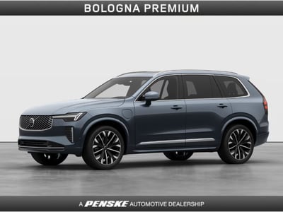 Volvo XC90 B5 AWD automatico 7 posti Ultimate Bright nuova a Casalecchio di Reno