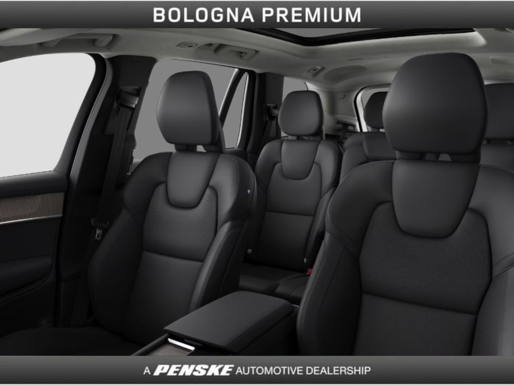 Volvo XC90 nuova a Bologna (4)