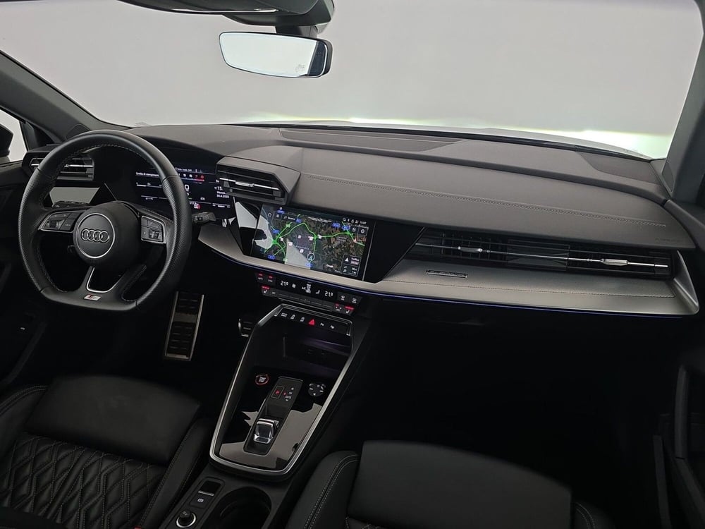 Audi A3 Sportback usata a Alessandria (12)