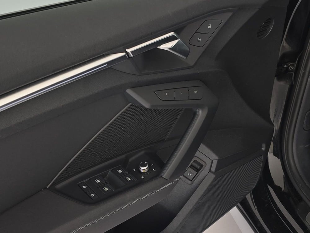 Audi A3 Sportback usata a Alessandria (16)