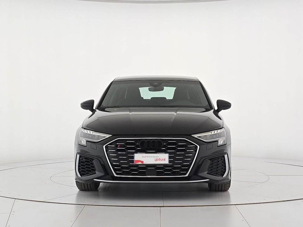 Audi A3 Sportback usata a Alessandria (2)