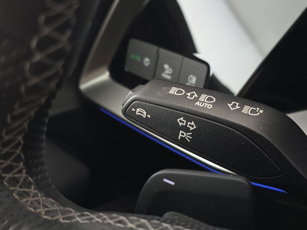 Audi A3 Sportback usata a Alessandria (20)