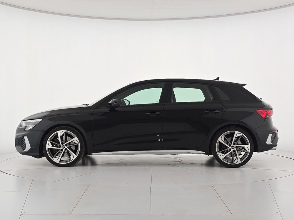 Audi A3 Sportback usata a Alessandria (3)