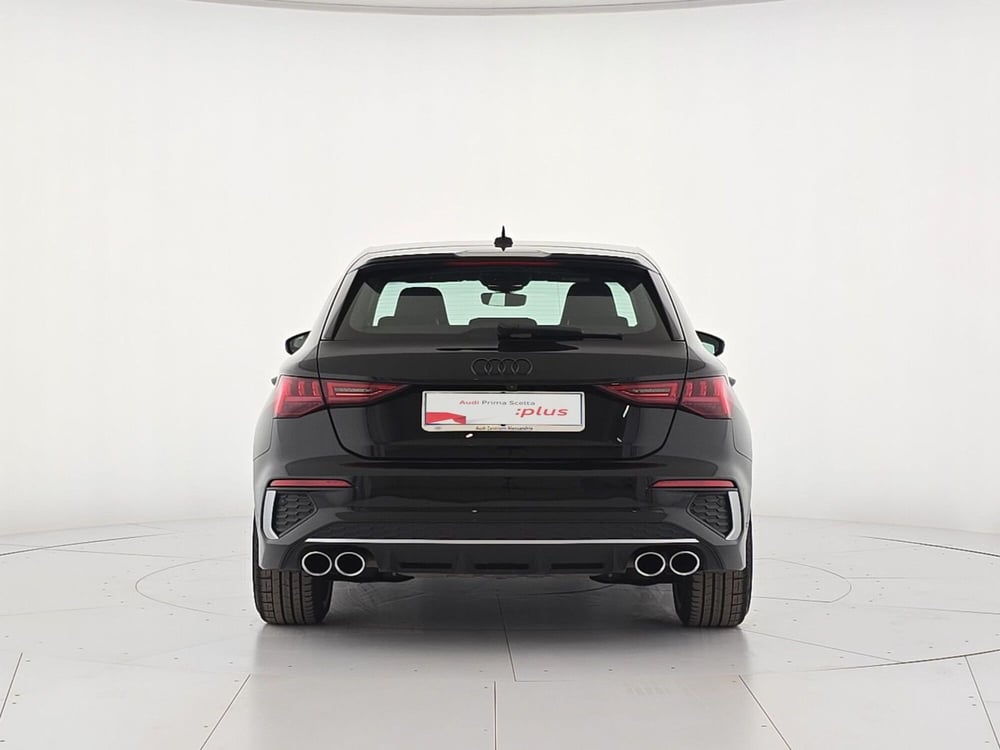 Audi A3 Sportback usata a Alessandria (5)