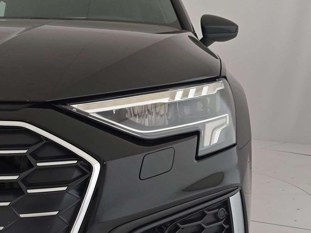 Audi A3 Sportback usata a Alessandria (6)