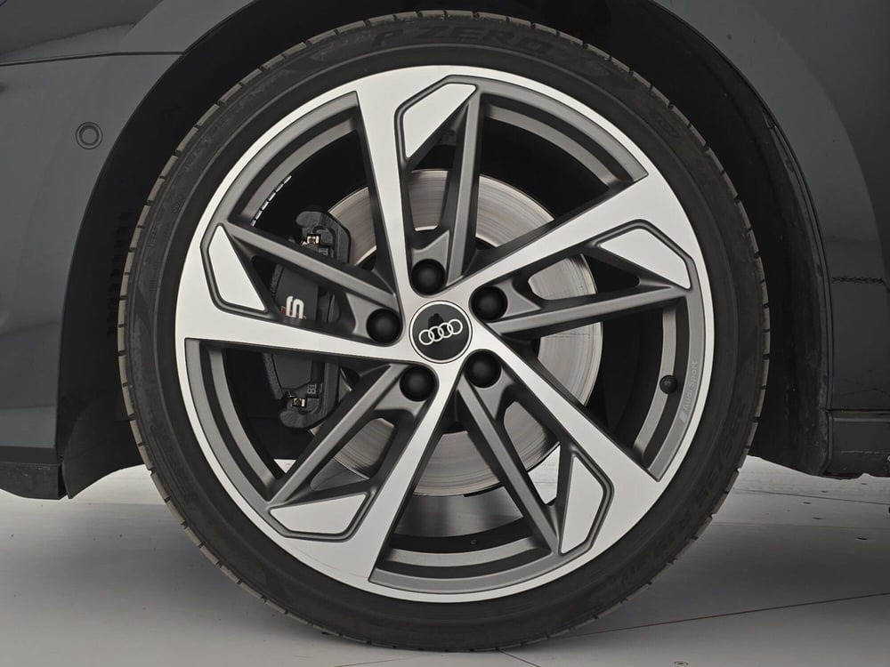 Audi A3 Sportback usata a Alessandria (7)