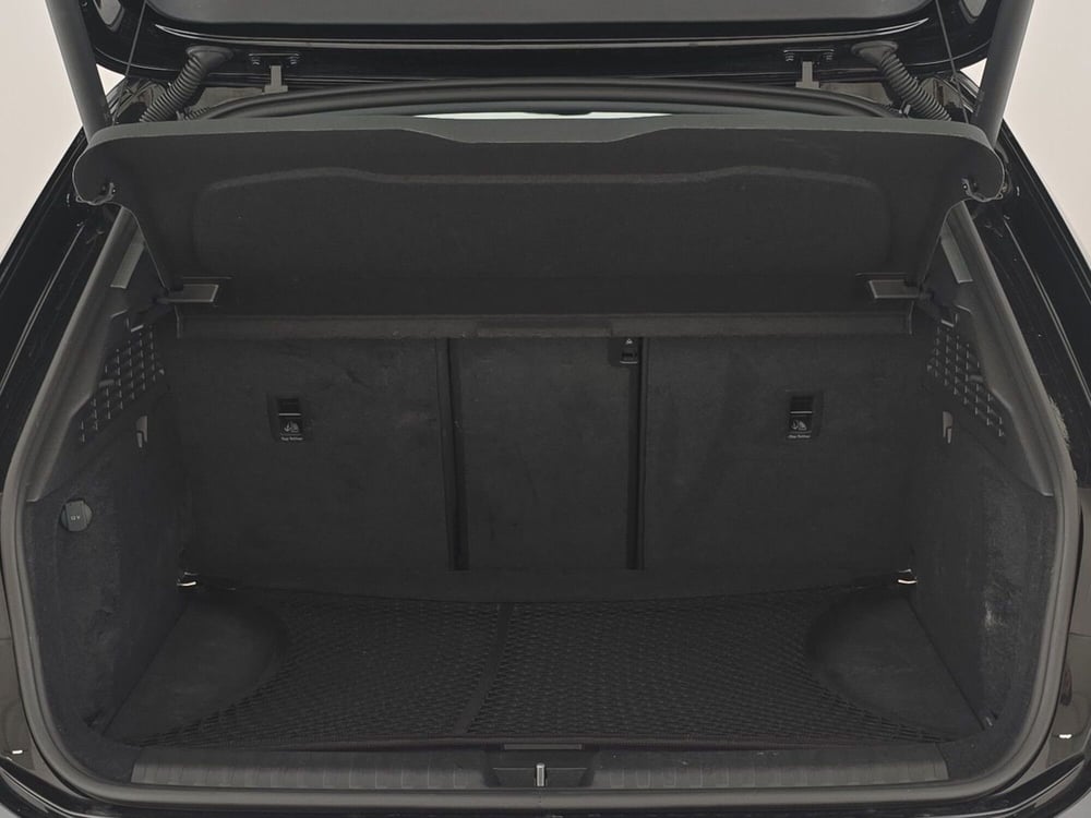 Audi A3 Sportback usata a Alessandria (8)