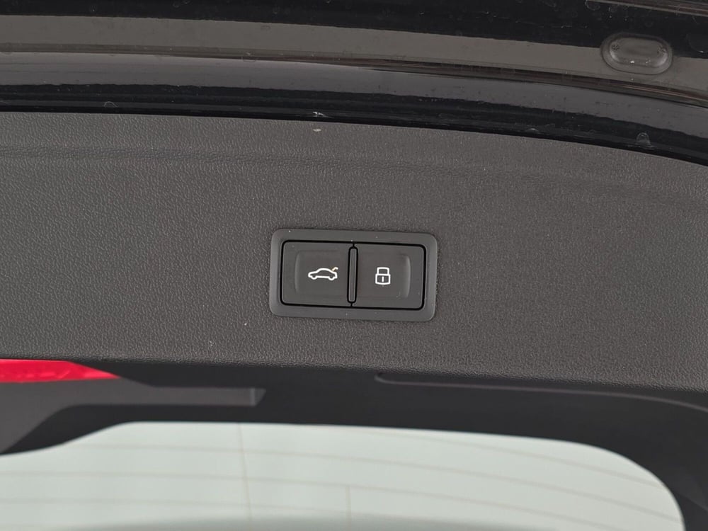 Audi A3 Sportback usata a Alessandria (9)
