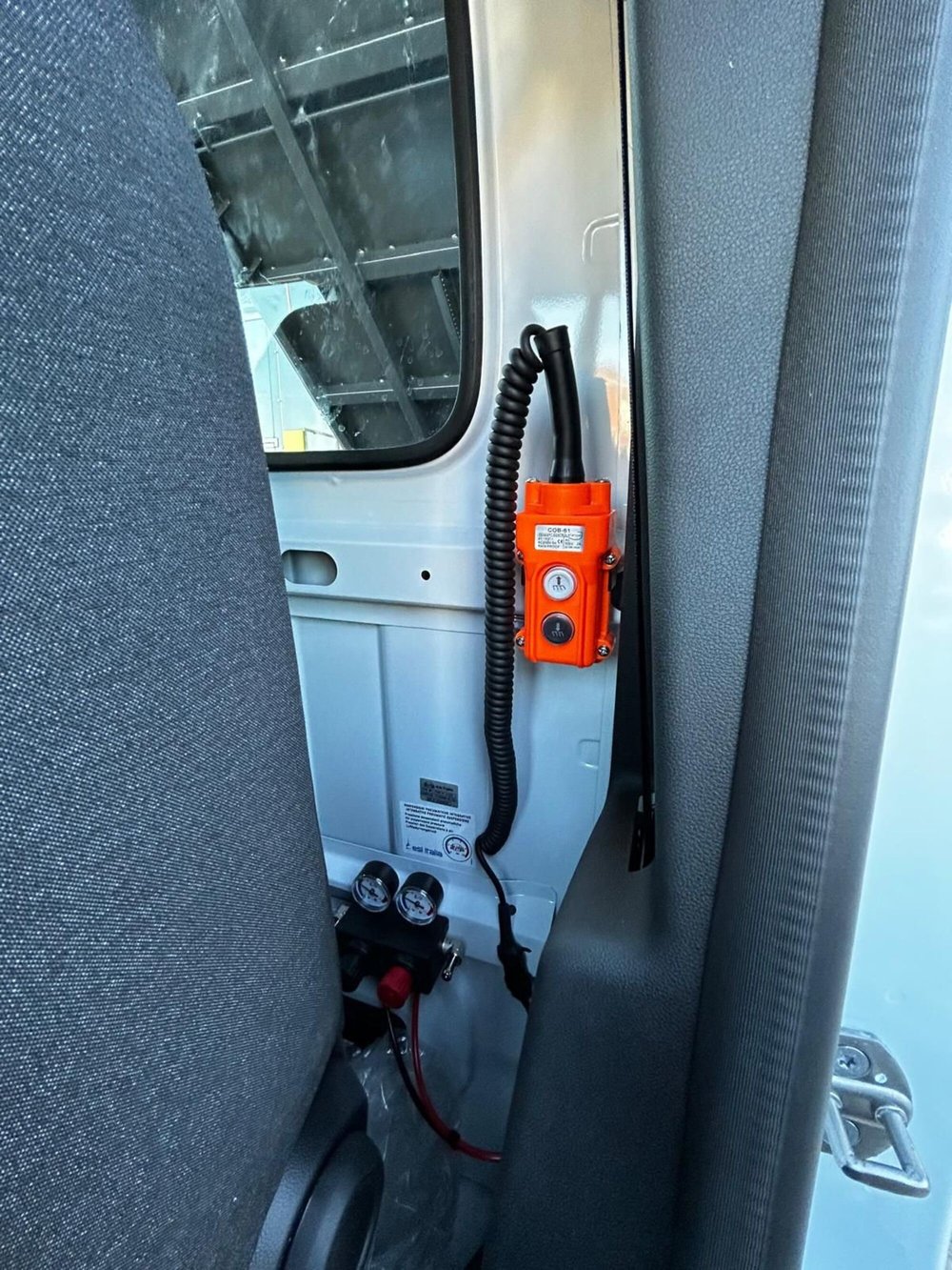 Renault Master Telaio nuova a Treviso (10)