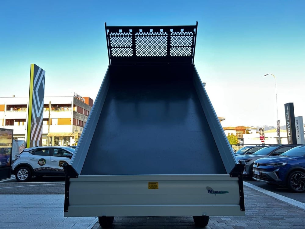 Renault Master Telaio nuova a Treviso (5)