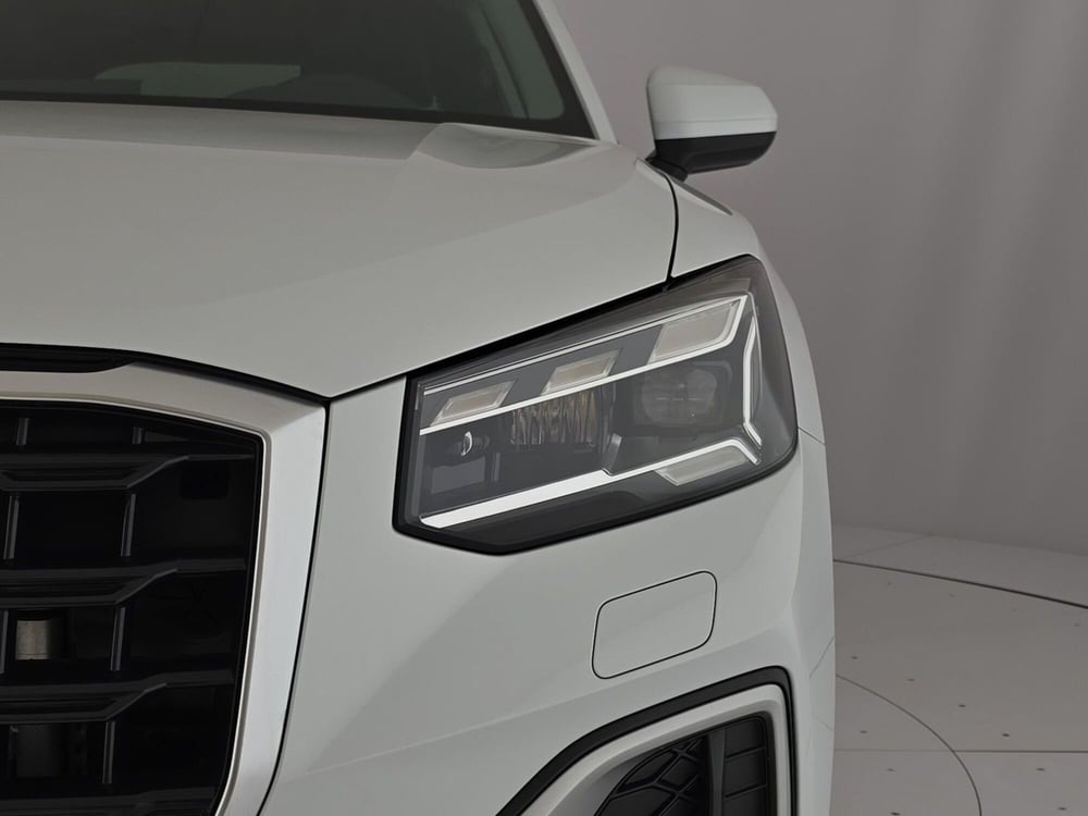 Audi Q2 usata a Alessandria (6)