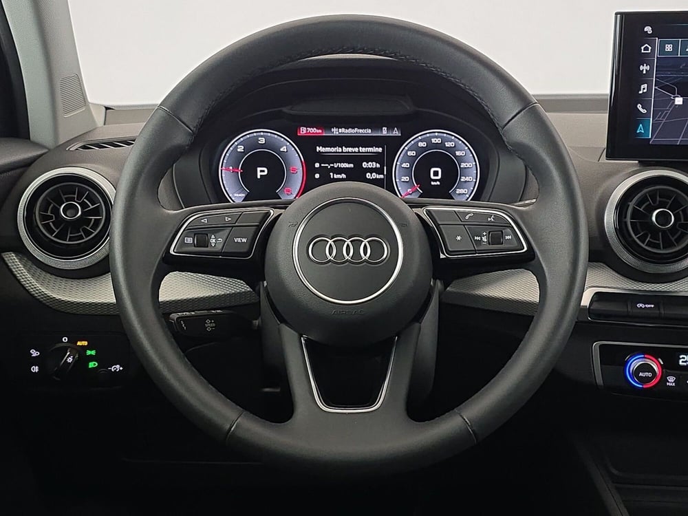 Audi Q2 usata a Alessandria (12)