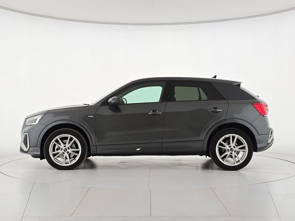 Audi Q2 usata a Alessandria (3)