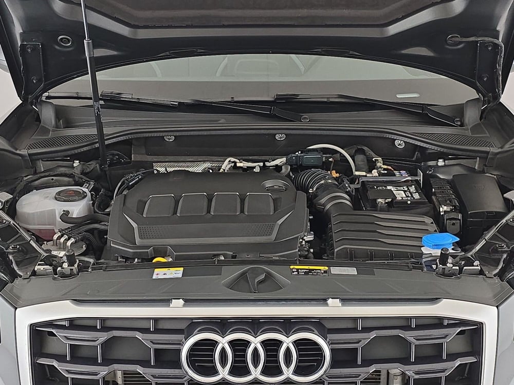 Audi Q2 usata a Alessandria (8)