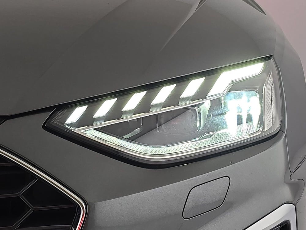 Audi A4 Avant usata a Alessandria (6)