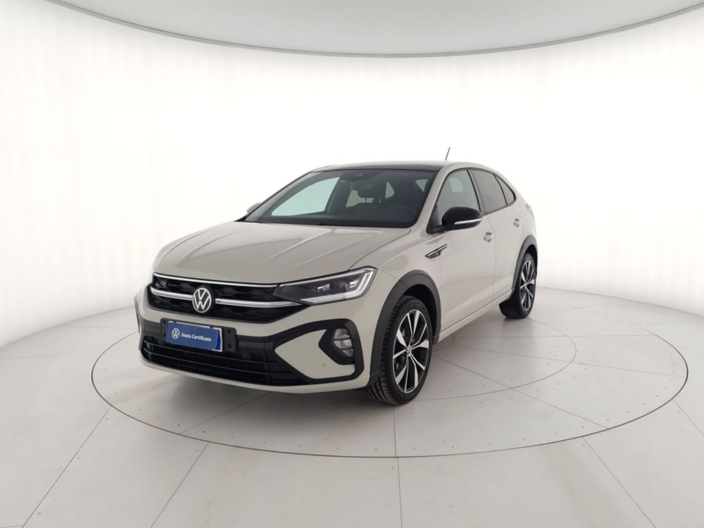 Volkswagen Taigo usata a Massa-Carrara