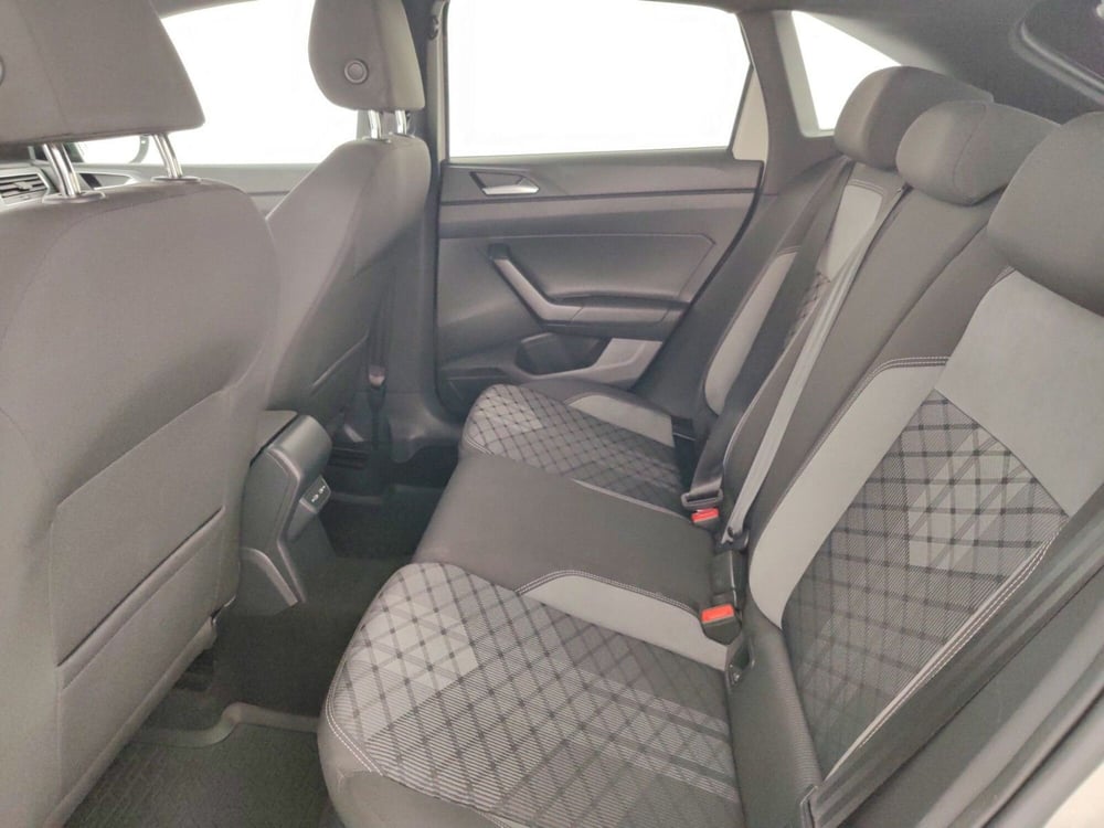 Volkswagen Taigo usata a Massa-Carrara (11)