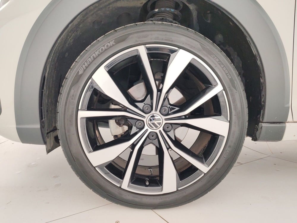 Volkswagen Taigo usata a Massa-Carrara (6)