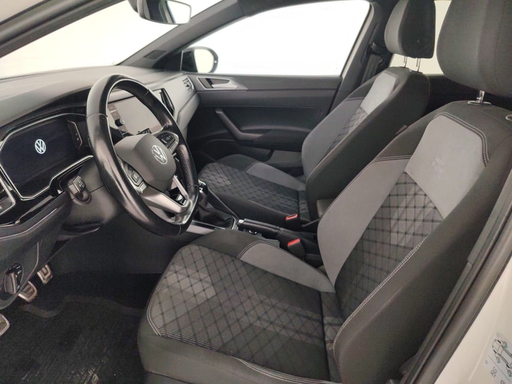 Volkswagen Taigo usata a Massa-Carrara (7)