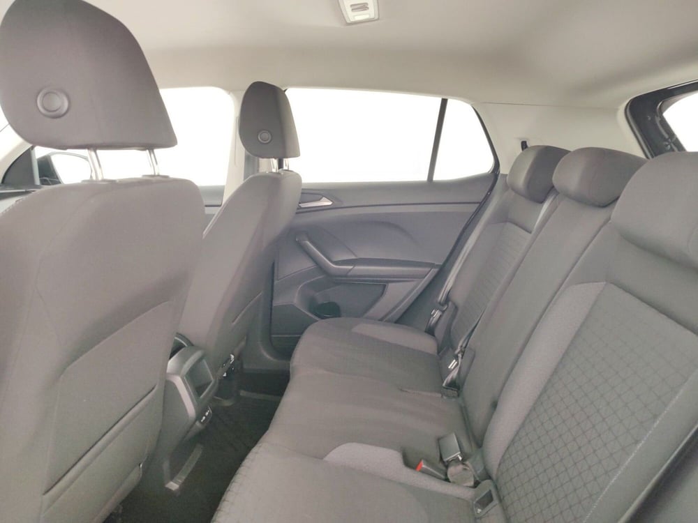 Volkswagen T-Cross usata a Massa-Carrara (10)