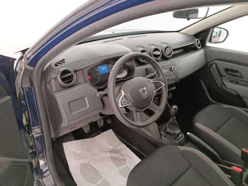 Dacia Duster usata a Treviso (10)