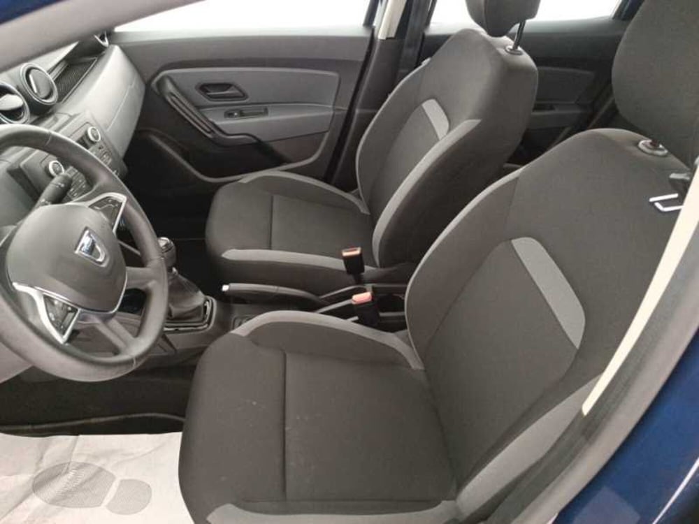 Dacia Duster usata a Treviso (11)