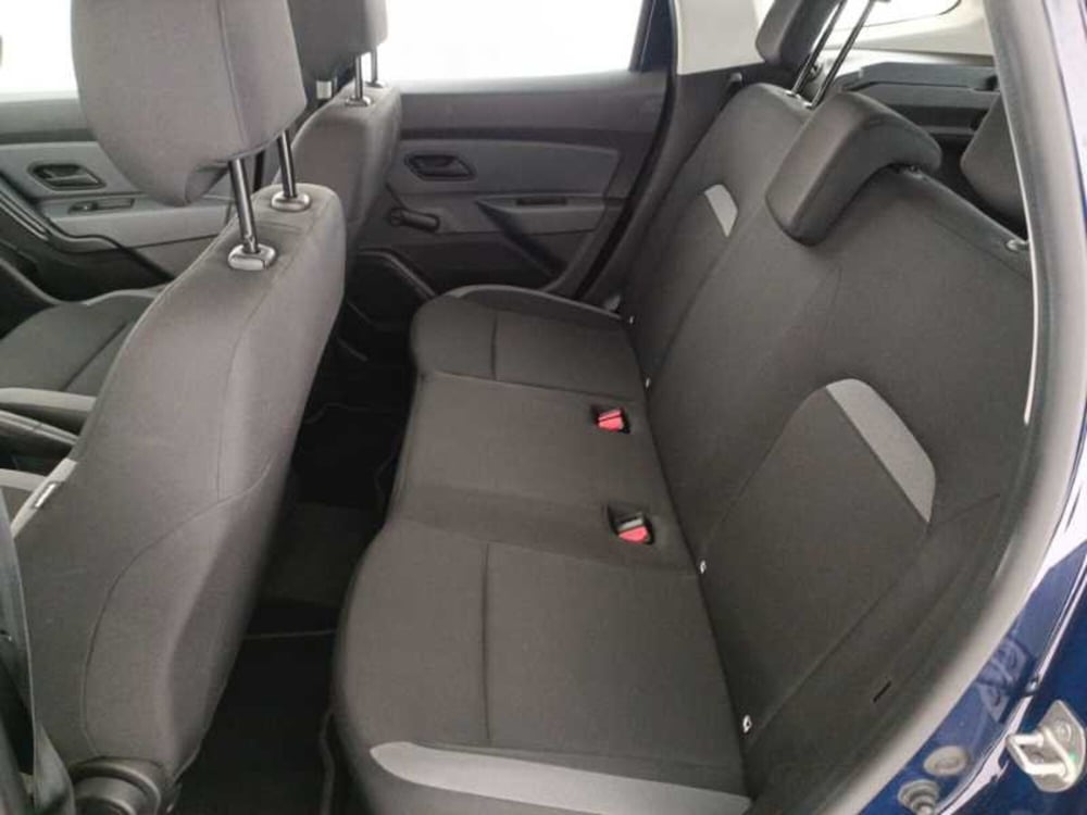 Dacia Duster usata a Treviso (12)