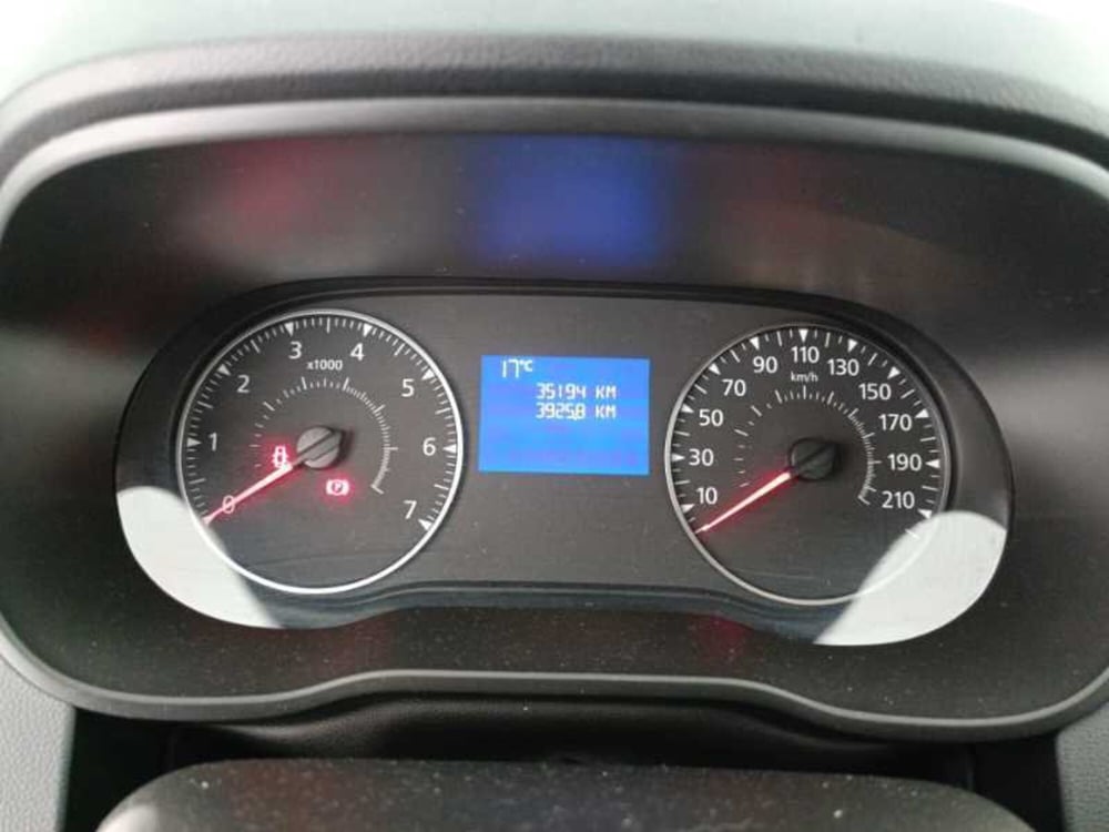 Dacia Duster usata a Treviso (14)
