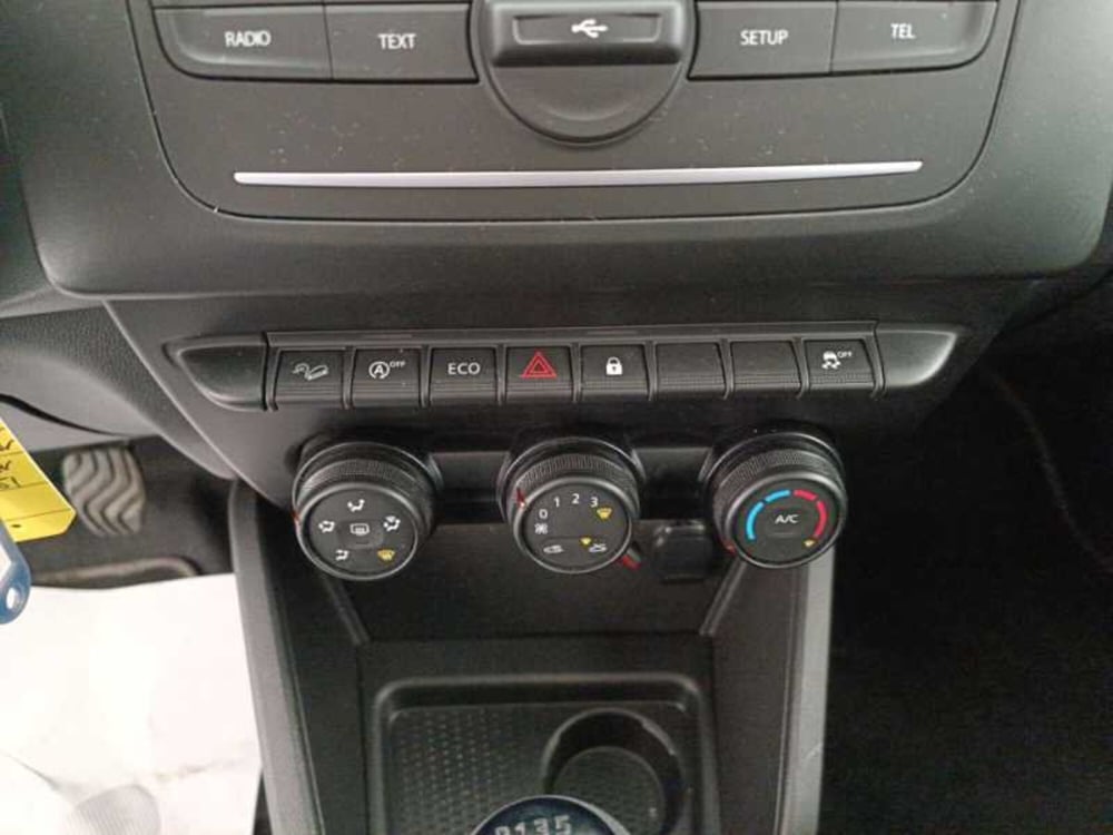 Dacia Duster usata a Treviso (16)