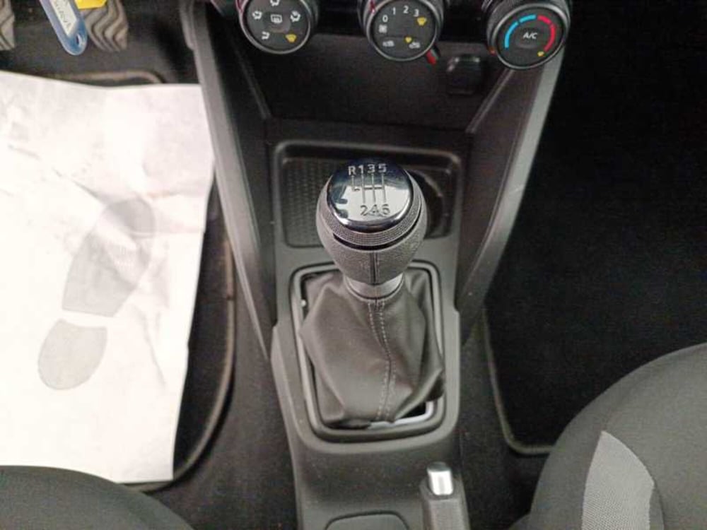 Dacia Duster usata a Treviso (17)