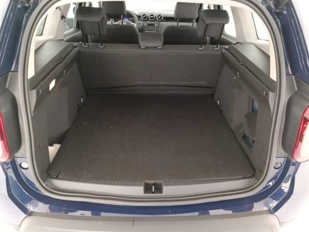 Dacia Duster usata a Treviso (18)