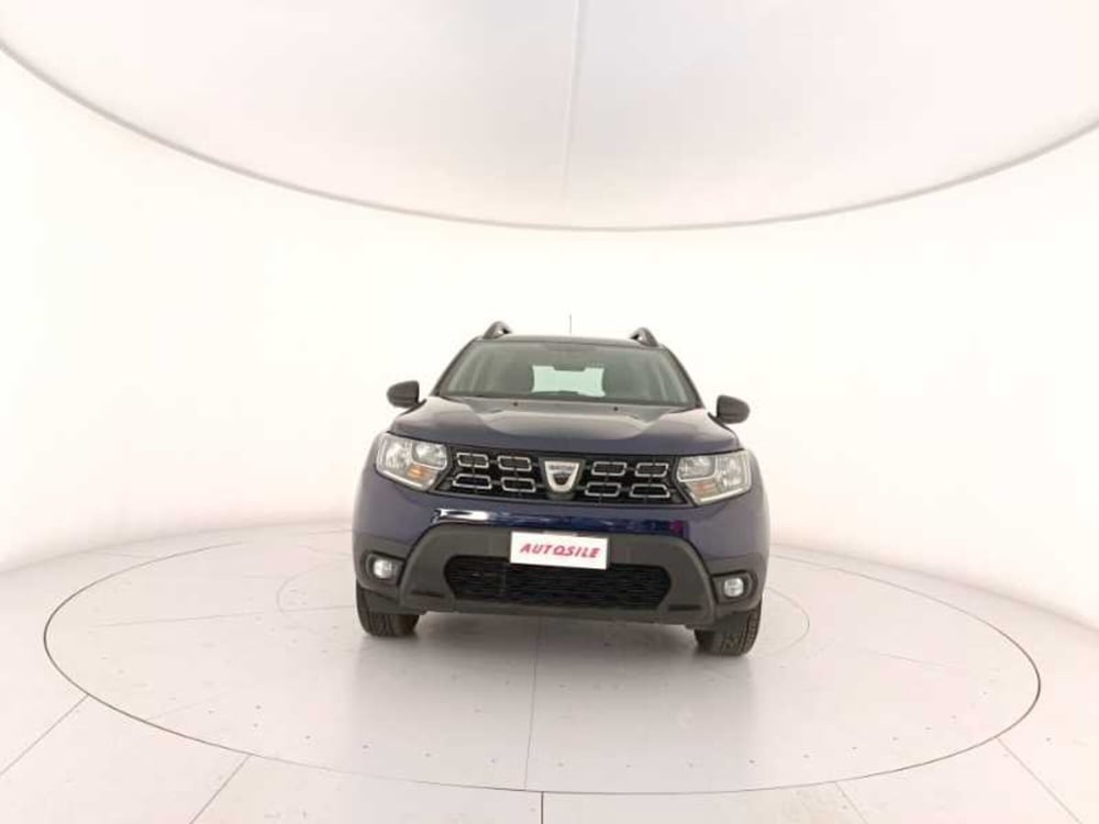 Dacia Duster usata a Treviso (2)