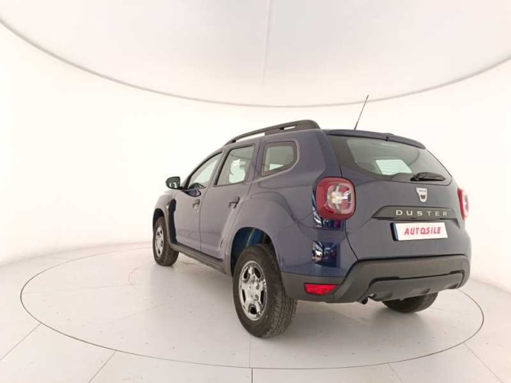 Dacia Duster usata a Treviso (4)