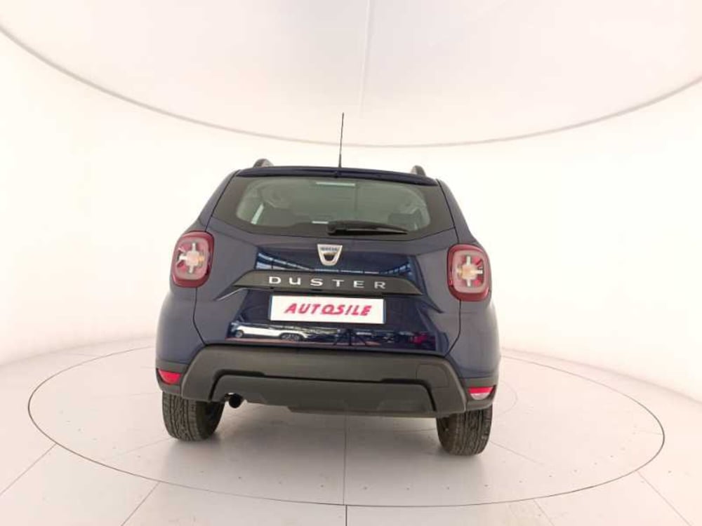 Dacia Duster usata a Treviso (5)