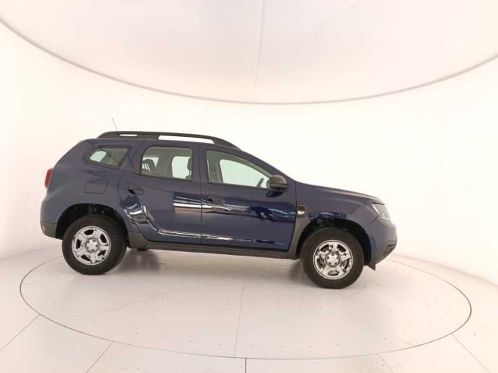 Dacia Duster usata a Treviso (7)