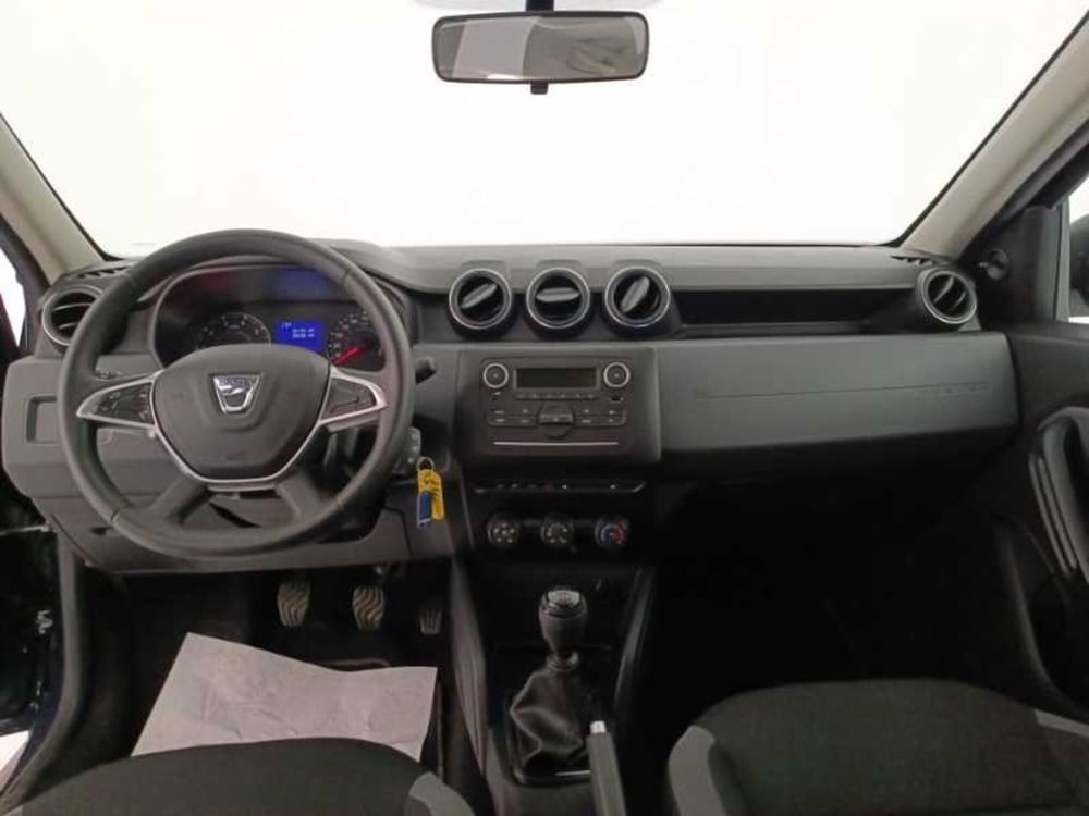 Dacia Duster usata a Treviso (9)