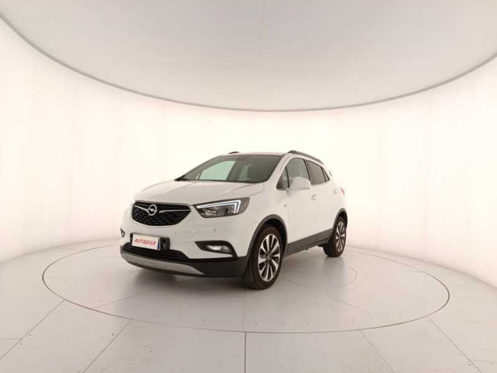 Opel Mokka usata a Treviso