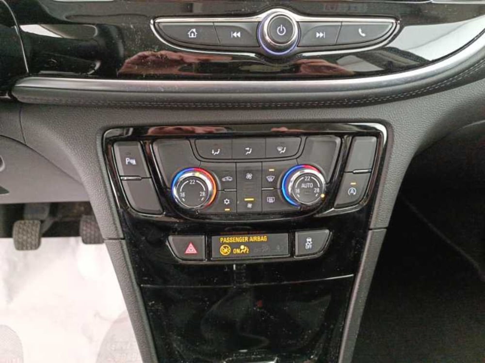 Opel Mokka usata a Treviso (18)