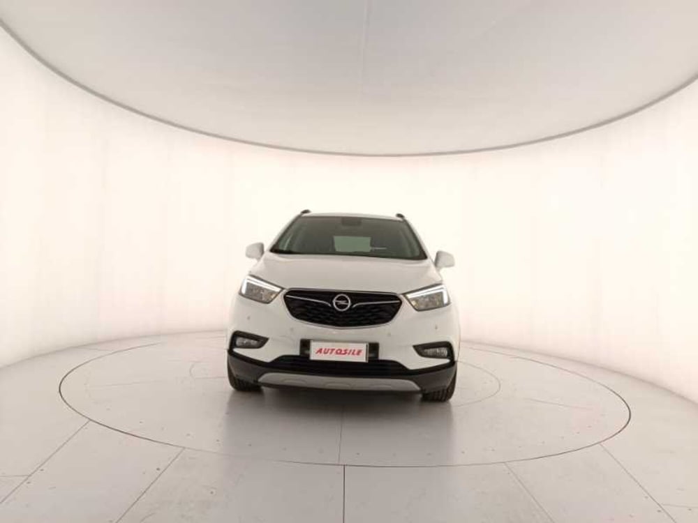 Opel Mokka usata a Treviso (2)