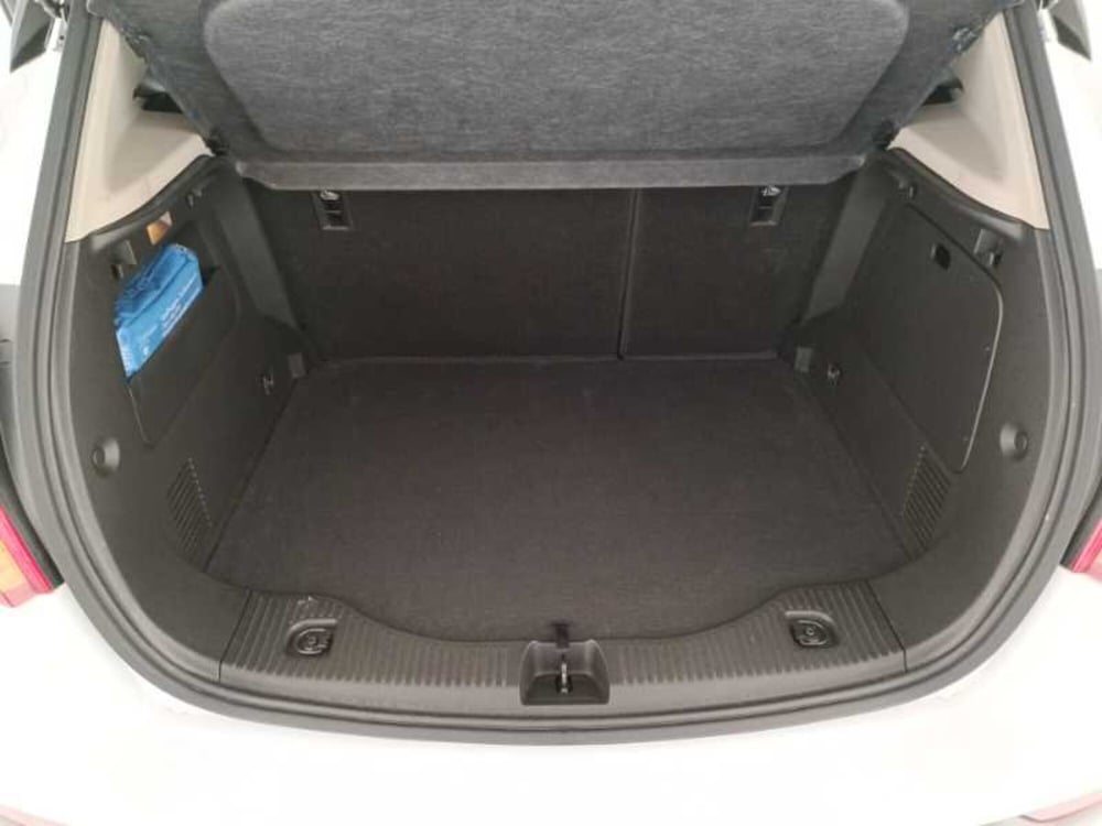 Opel Mokka usata a Treviso (20)